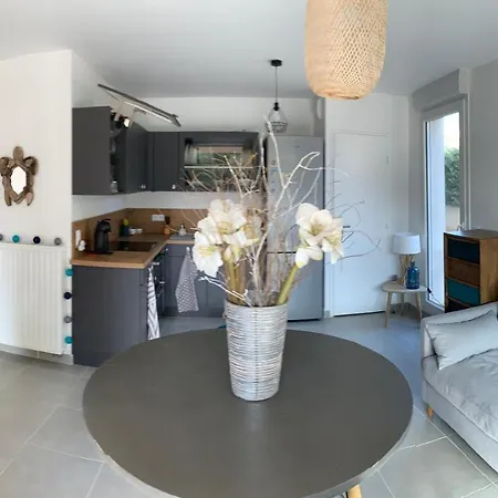 Boost Your Immo Six Fours Les Plages 231 Apartman