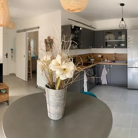 Apartman Boost Your Immo Six Fours Les Plages 231 Six-Fours-les-Plages