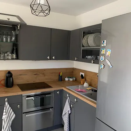 Apartman Boost Your Immo Six Fours Les Plages 231 Six-Fours-les-Plages