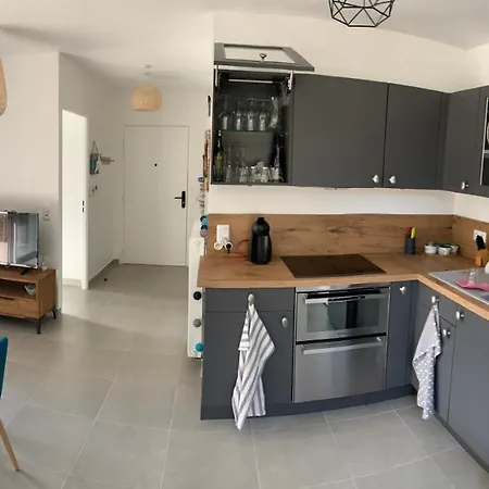 Boost Your Immo Six Fours Les Plages 231 Apartman
