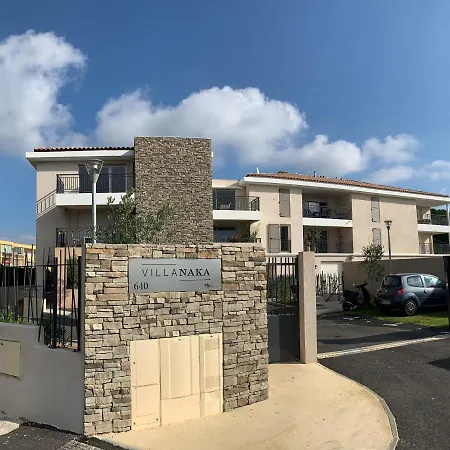 Apartman Boost Your Immo Six Fours Les Plages 231 Six-Fours-les-Plages