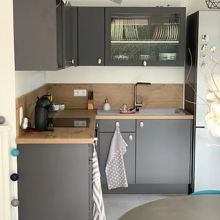 Apartman Boost Your Immo Six Fours Les Plages 231 Six-Fours-les-Plages