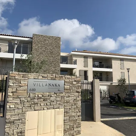 Apartman Boost Your Immo Six Fours Les Plages 231 Six-Fours-les-Plages