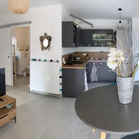 Apartman Boost Your Immo Six Fours Les Plages 231 *