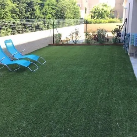 Apartman Boost Your Immo Six Fours Les Plages 231 Six-Fours-les-Plages